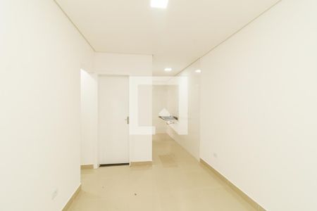 Sala de apartamento à venda com 2 quartos, 42m² em Parque Edu Chaves, São Paulo