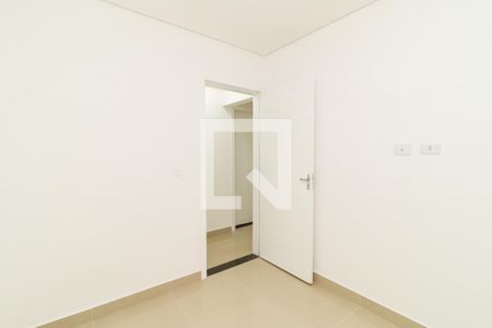 Quarto  de apartamento à venda com 2 quartos, 42m² em Parque Edu Chaves, São Paulo
