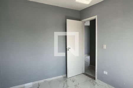 Quarto 1 de apartamento para alugar com 2 quartos, 52m² em Morro Nova Cintra, Santos