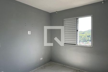 Quarto 1 de apartamento para alugar com 2 quartos, 52m² em Morro Nova Cintra, Santos