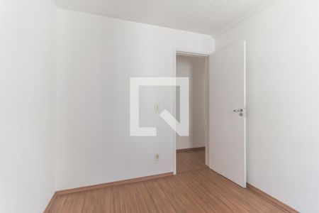 Quarto 1 de apartamento para alugar com 2 quartos, 50m² em Jardim Marica, Mogi das Cruzes