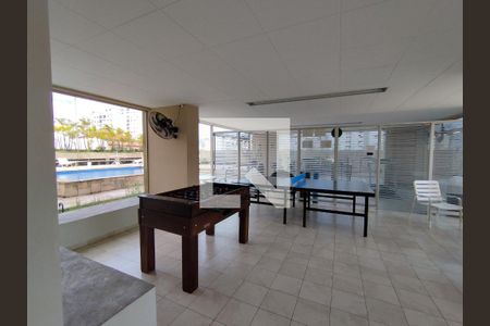 Salão de Jogos  de apartamento à venda com 2 quartos, 70m² em Cambuci, São Paulo