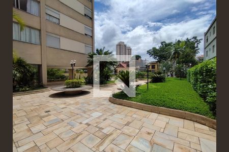 Área comum de apartamento à venda com 2 quartos, 70m² em Cambuci, São Paulo