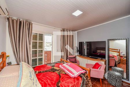 Quarto 1 de casa à venda com 3 quartos, 250m² em Rubem Berta, Porto Alegre