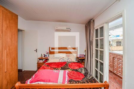 Quarto 1 de casa à venda com 3 quartos, 250m² em Rubem Berta, Porto Alegre