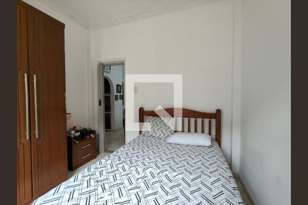 Quarto 1 de apartamento para alugar com 2 quartos, 70m² em Estácio, Rio de Janeiro