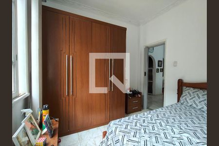 Quarto 1 de apartamento para alugar com 2 quartos, 70m² em Estácio, Rio de Janeiro