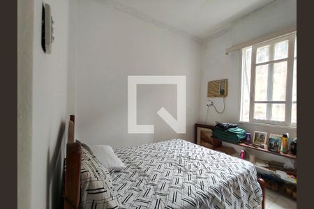 Quarto 1 de apartamento para alugar com 2 quartos, 70m² em Estácio, Rio de Janeiro