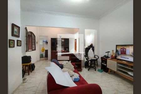 Sala de apartamento para alugar com 2 quartos, 70m² em Estácio, Rio de Janeiro