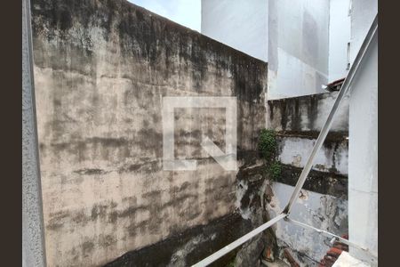 Vista do Quarto 1 de apartamento para alugar com 2 quartos, 70m² em Estácio, Rio de Janeiro