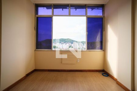 Quarto 1 de apartamento à venda com 2 quartos, 80m² em Vila Isabel, Rio de Janeiro