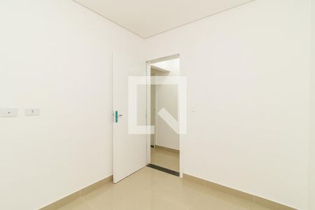 Quarto  de apartamento à venda com 2 quartos, 42m² em Parque Edu Chaves, São Paulo