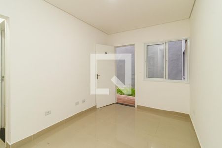 Sala de apartamento à venda com 2 quartos, 42m² em Parque Edu Chaves, São Paulo