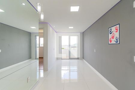 Sala de apartamento para alugar com 2 quartos, 44m² em Cidade São Mateus, São Paulo