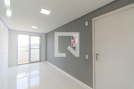 Sala de apartamento para alugar com 2 quartos, 44m² em Cidade São Mateus, São Paulo