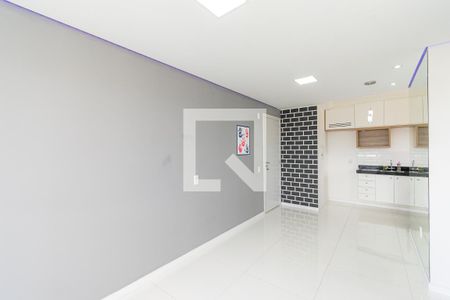 Sala de apartamento para alugar com 2 quartos, 44m² em Cidade São Mateus, São Paulo