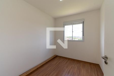 Quarto 1 de apartamento para alugar com 2 quartos, 44m² em Cidade São Mateus, São Paulo