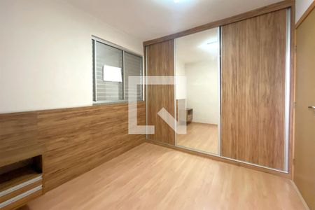 Suite 1 de apartamento para alugar com 3 quartos, 83m² em Ipiranga, Belo Horizonte