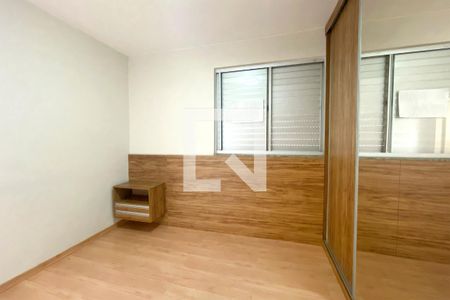 Suite 1 de apartamento para alugar com 3 quartos, 83m² em Ipiranga, Belo Horizonte