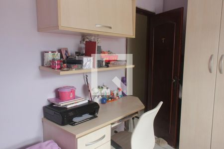 Quarto 1 de apartamento para alugar com 2 quartos, 90m² em Vila Belmiro, Santos