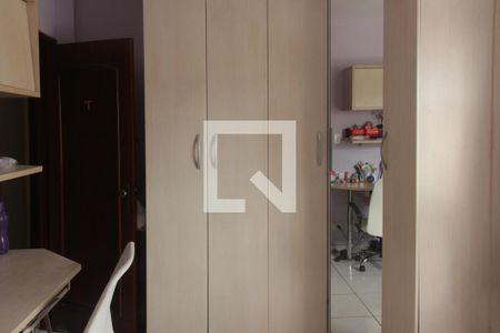 Quarto 1 de apartamento para alugar com 2 quartos, 90m² em Vila Belmiro, Santos