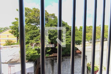 Vista do Quarto 1 de apartamento à venda com 2 quartos, 57m² em Conjunto Residencial José Bonifácio, São Paulo