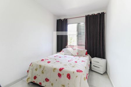 Quarto 1 de apartamento à venda com 2 quartos, 57m² em Conjunto Residencial José Bonifácio, São Paulo