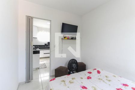 Quarto 1 de apartamento à venda com 2 quartos, 57m² em Conjunto Residencial José Bonifácio, São Paulo