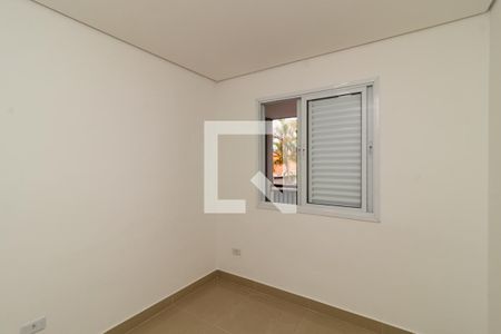 Quarto  de apartamento à venda com 2 quartos, 42m² em Parque Edu Chaves, São Paulo