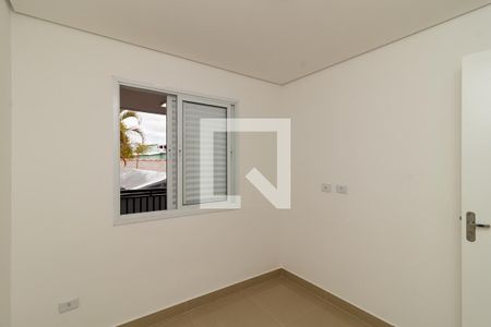 Quarto  de apartamento à venda com 2 quartos, 42m² em Parque Edu Chaves, São Paulo