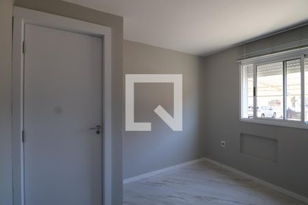 Quarto 1 de apartamento à venda com 2 quartos, 55m² em Mato Grande, Canoas