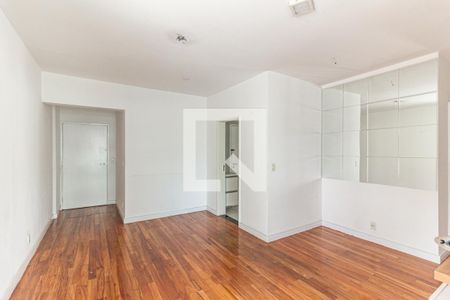 Sala de apartamento para alugar com 3 quartos, 78m² em Santa Cecilia, São Paulo