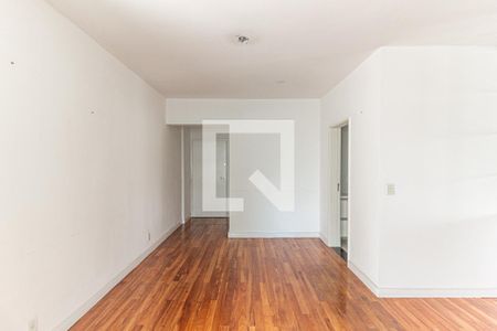 Sala de apartamento para alugar com 3 quartos, 78m² em Santa Cecilia, São Paulo