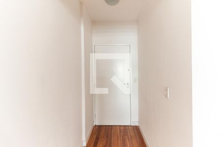 Entrada da Sala de apartamento para alugar com 3 quartos, 78m² em Santa Cecilia, São Paulo