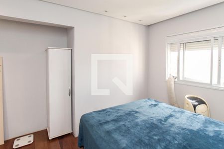 Suíte de apartamento à venda com 2 quartos, 70m² em Jardim Leonor Mendes de Barros, São Paulo