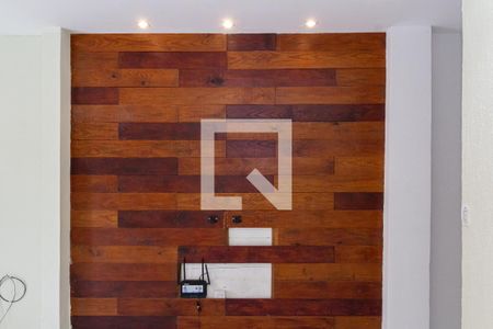 Sala de casa para alugar com 1 quarto, 30m² em Santíssimo, Rio de Janeiro