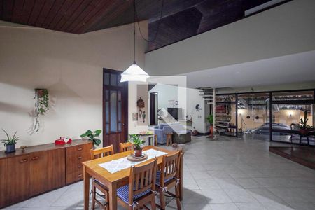 Sala 3 de casa à venda com 4 quartos, 355m² em Pampulha, Belo Horizonte