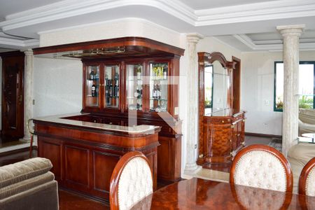 Sala de apartamento para alugar com 5 quartos, 289m² em Penha de França, São Paulo