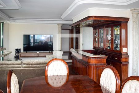 Sala de apartamento para alugar com 5 quartos, 289m² em Penha de França, São Paulo