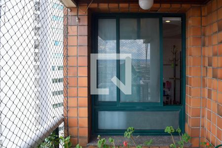 Sacada de apartamento à venda com 5 quartos, 289m² em Penha de França, São Paulo