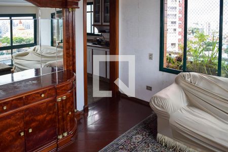 Sala de apartamento para alugar com 5 quartos, 289m² em Penha de França, São Paulo