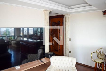 Sala de apartamento para alugar com 5 quartos, 289m² em Penha de França, São Paulo