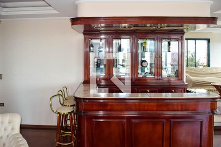 Sala de apartamento para alugar com 5 quartos, 289m² em Penha de França, São Paulo