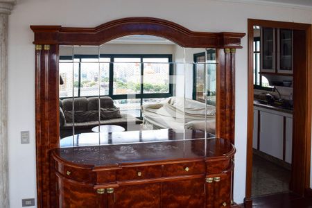 Sala de apartamento para alugar com 5 quartos, 289m² em Penha de França, São Paulo