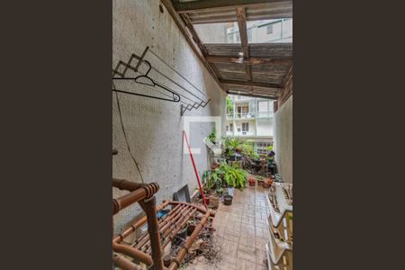 Apartamento à venda com 3 quartos, 139m² em Floresta, Porto Alegre