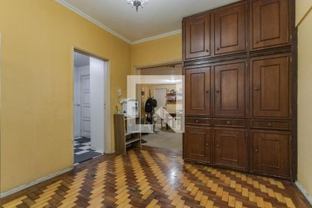 Apartamento à venda com 3 quartos, 139m² em Floresta, Porto Alegre