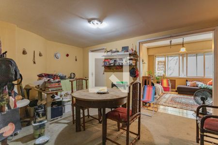 Apartamento à venda com 3 quartos, 139m² em Floresta, Porto Alegre