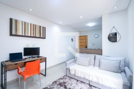 Apartamento à venda com 2 quartos, 95m² em Santa Maria, São Caetano do Sul