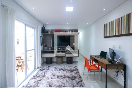 Apartamento à venda com 2 quartos, 95m² em Santa Maria, São Caetano do Sul