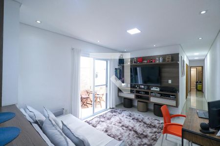 Apartamento à venda com 2 quartos, 95m² em Santa Maria, São Caetano do Sul